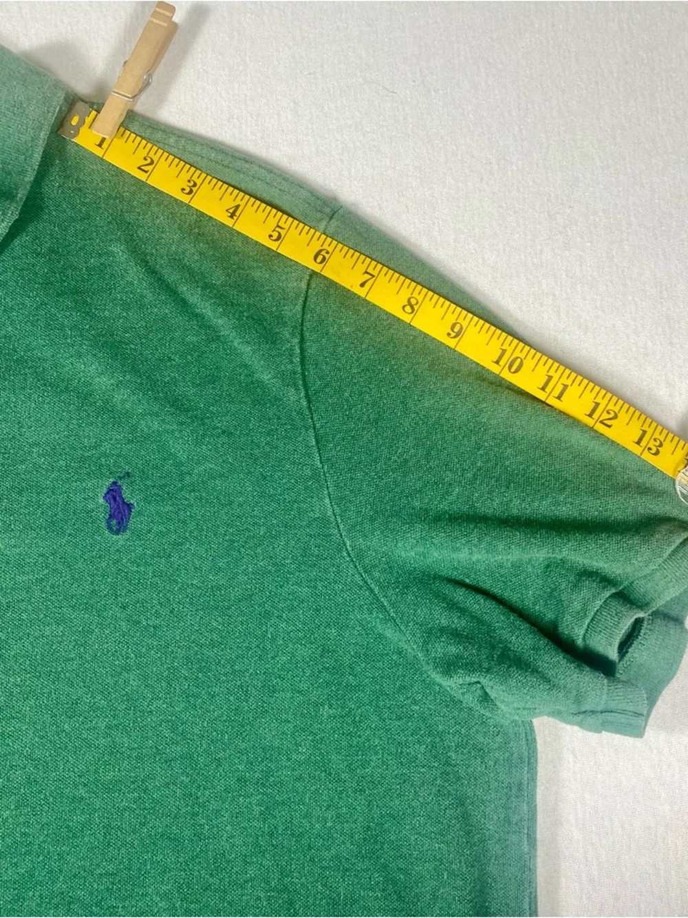Ralph Lauren polo ralph